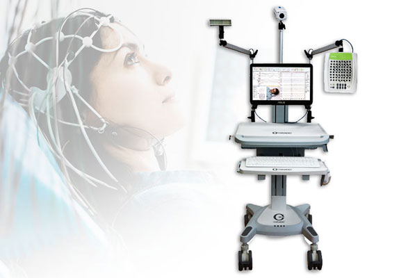 دستگاه eeg