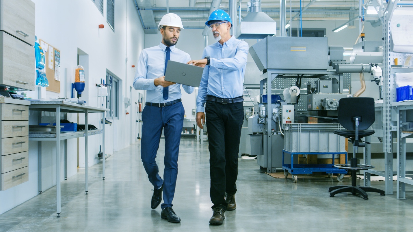 Manufacturing Shop Floor Production Consulting - Consultant Services