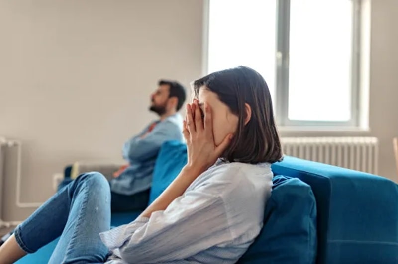 شناخت نشانه‌های هشدار