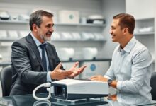 چرا انتخاب دستگاه لیزر اهمیت دارد؟