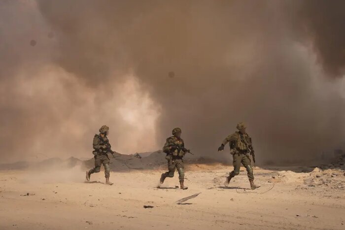 نزاع وزارت جنگ و دارایی رژیم صهیونیستی بر سر تخصیص بودجه/ژنرال ها هشدار دادند