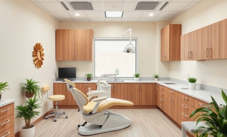 کامپوزیت دندان اسلامشهر