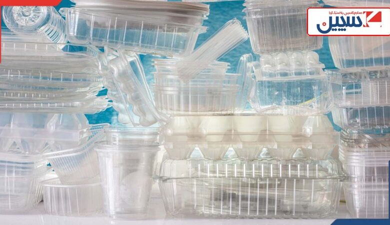 چرا انتخاب صحیح ظروف پلاستیکی می‌تواند تصمیم هوشمندانه کسب و کارها باشد؟