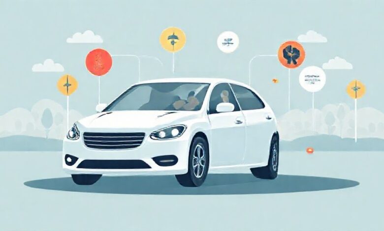 خدمات امداد خودرو کرمان موتور با تمرکز بر ایمنی و پشتیبانی رانندگان