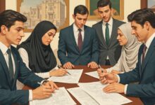 تصرف عدوانی