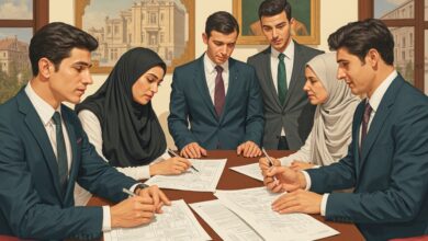 تصرف عدوانی