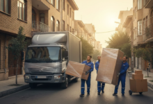 بهترین زمان اثاث‌کشی در سال چه موقع است؟