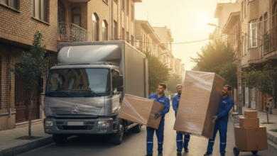 بهترین زمان اثاث‌کشی در سال چه موقع است؟