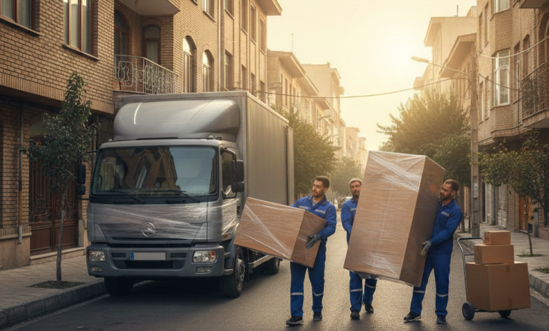 بهترین زمان اثاث‌کشی در سال چه موقع است؟