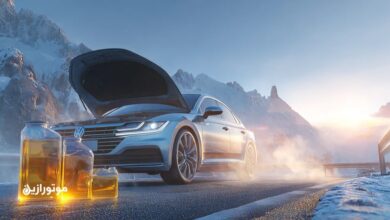 راهنمای انتخاب روغن موتور مناسب چهار فصل؛ استانداردهای جهانی در محصولات اکولایف