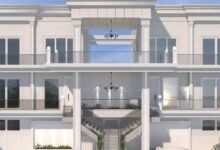 طراحی و ساخت ویلا به‌ صورت اصولی با گروه مهندسی نتا