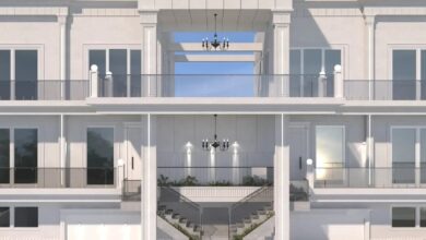 طراحی و ساخت ویلا به‌ صورت اصولی با گروه مهندسی نتا