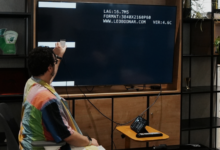 تست کامل تلویزیون قبل از خرید