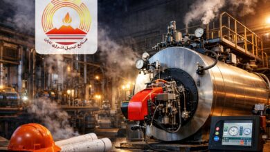 خرید دیگ بخار