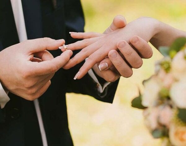 ازدواج و نکاح چه تفاوتی دارند؟