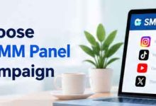 How to Choose the Right SMM Panel for Your Campaign