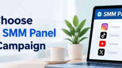 How to Choose the Right SMM Panel for Your Campaign