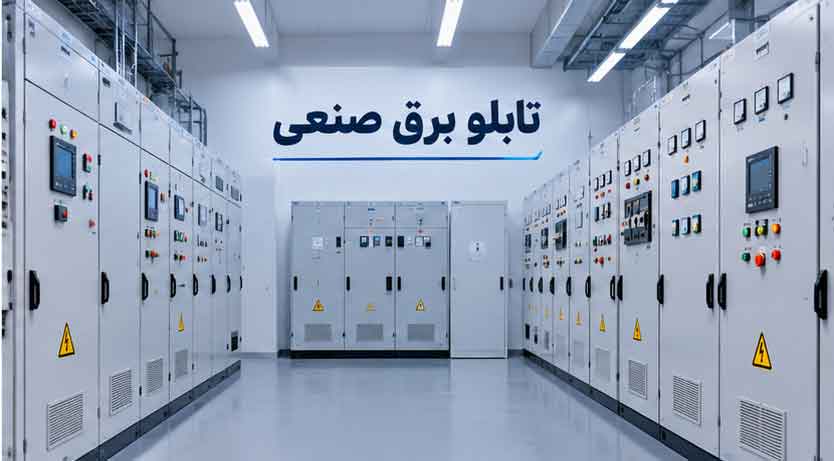 چرا طراحی تابلو قبل از ساخت اهمیت دارد؟